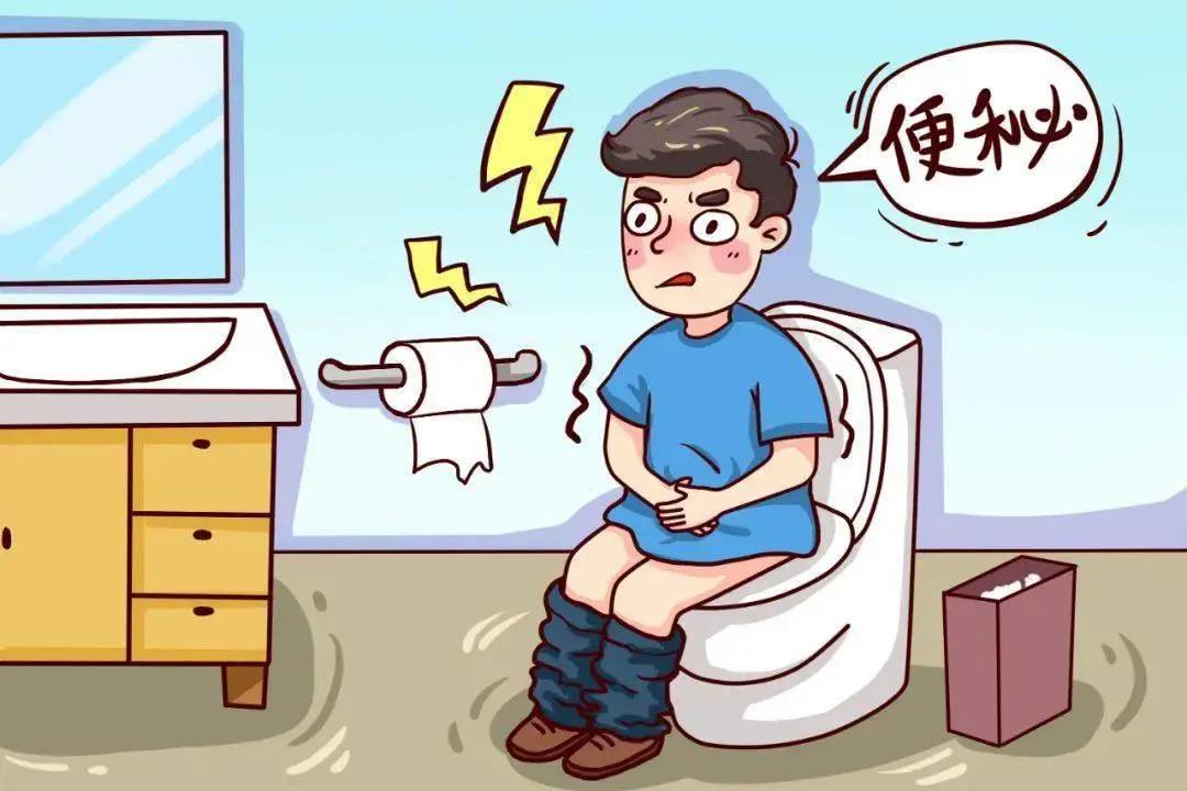 便秘是因为什么原因引起的？应该如何用药呢