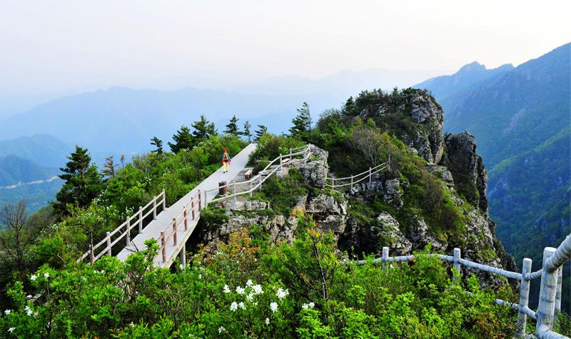 文旅部确定牛背梁等15家旅游度假区为国家级旅游度假区